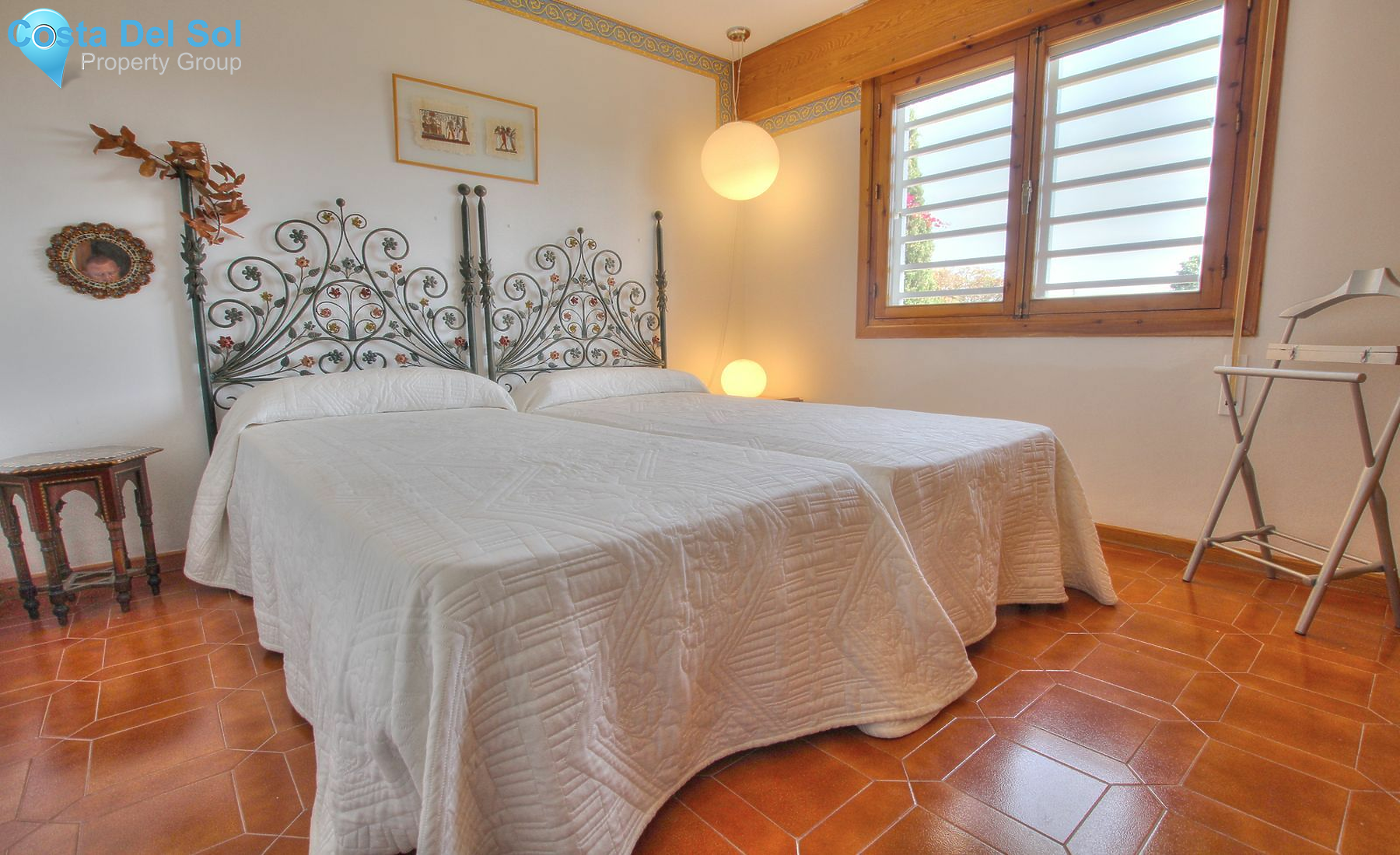 Detached Villa in El Faro-1484843