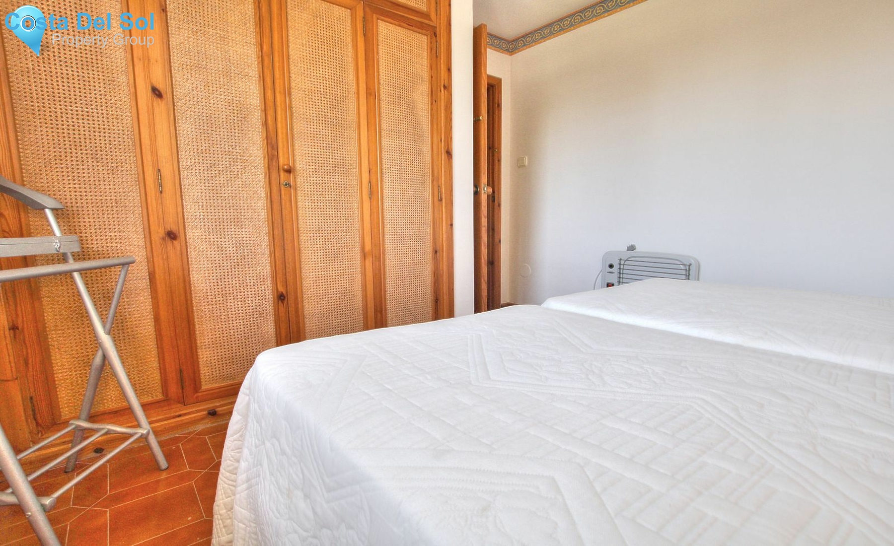 Detached Villa in El Faro-1484844