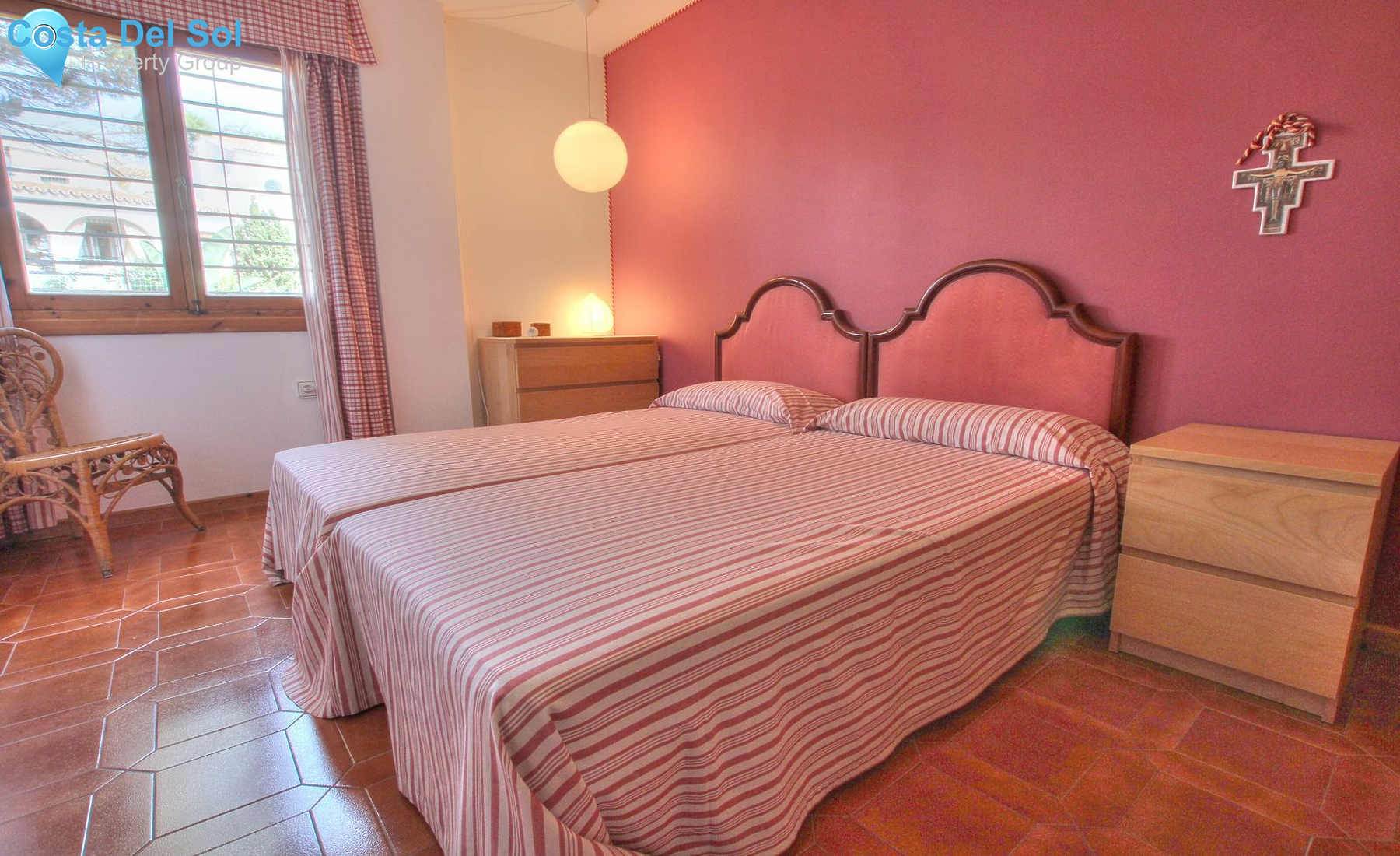 Detached Villa in El Faro-1484845