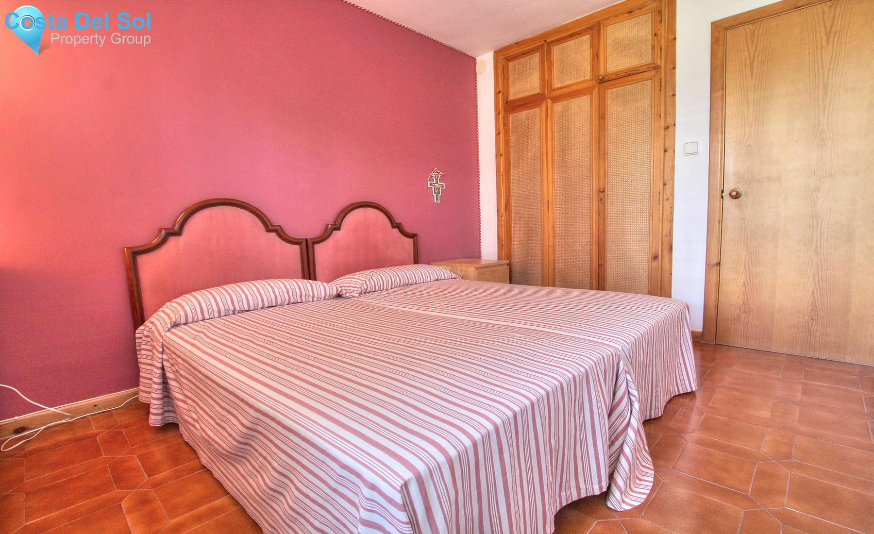 Detached Villa in El Faro-1484846