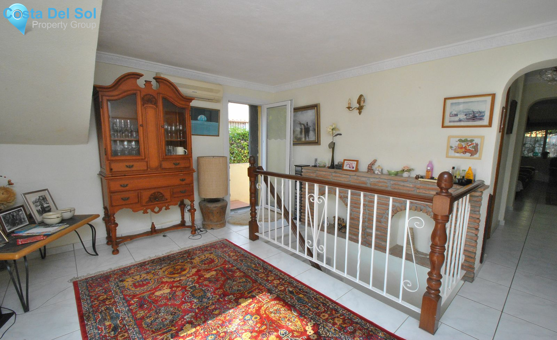 Detached Villa in El Faro-1484933