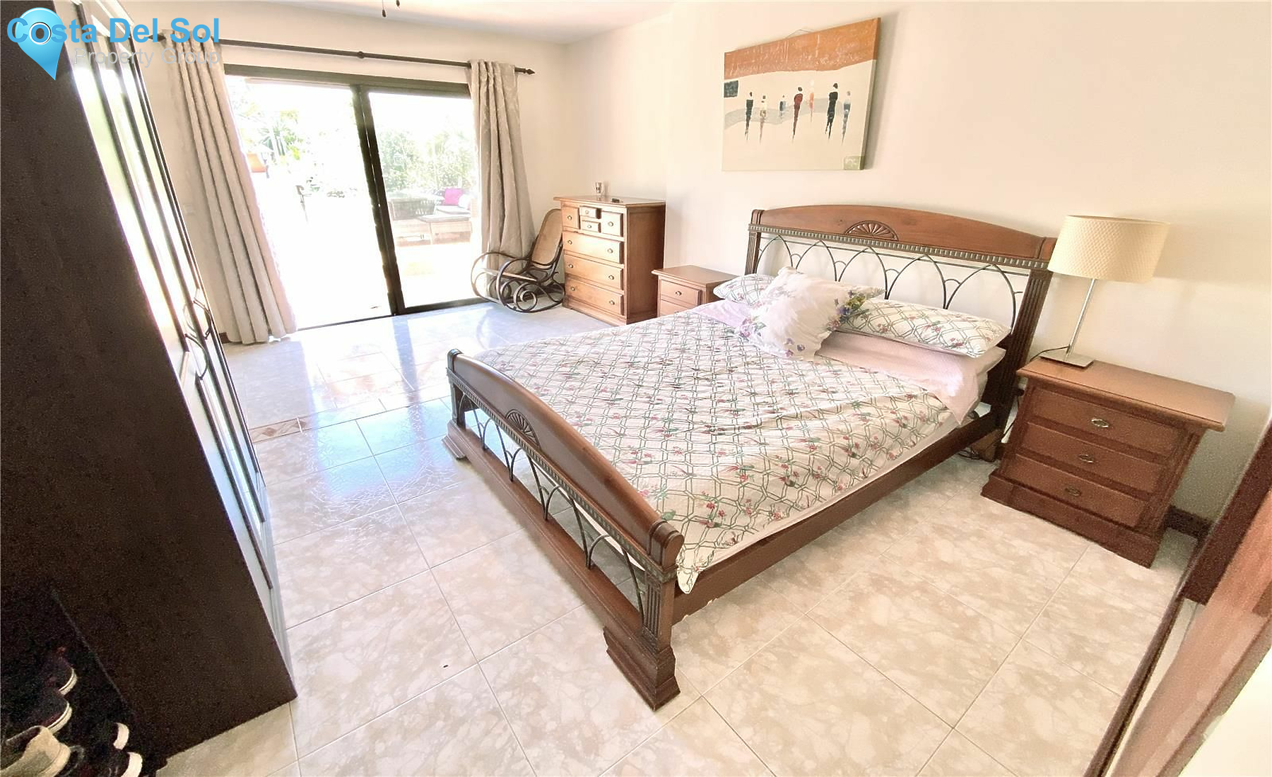 Detached Villa in El Faro-1552331