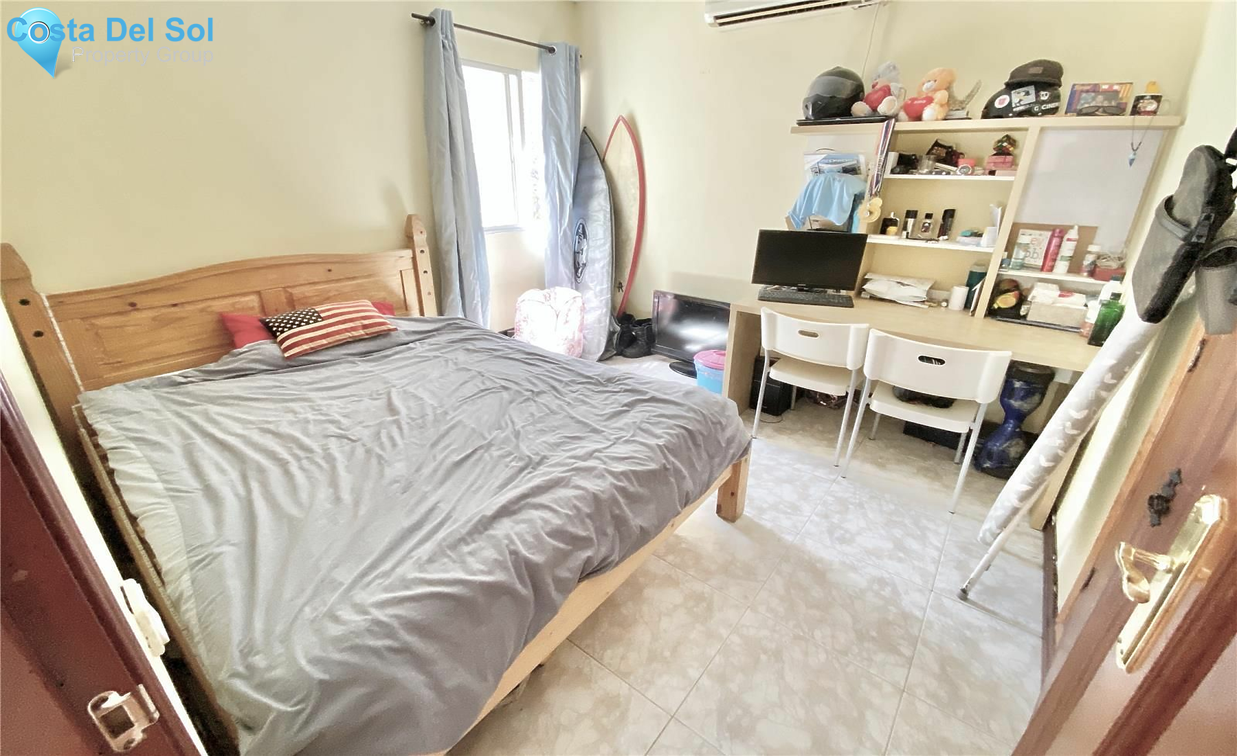 Detached Villa in El Faro-1552333