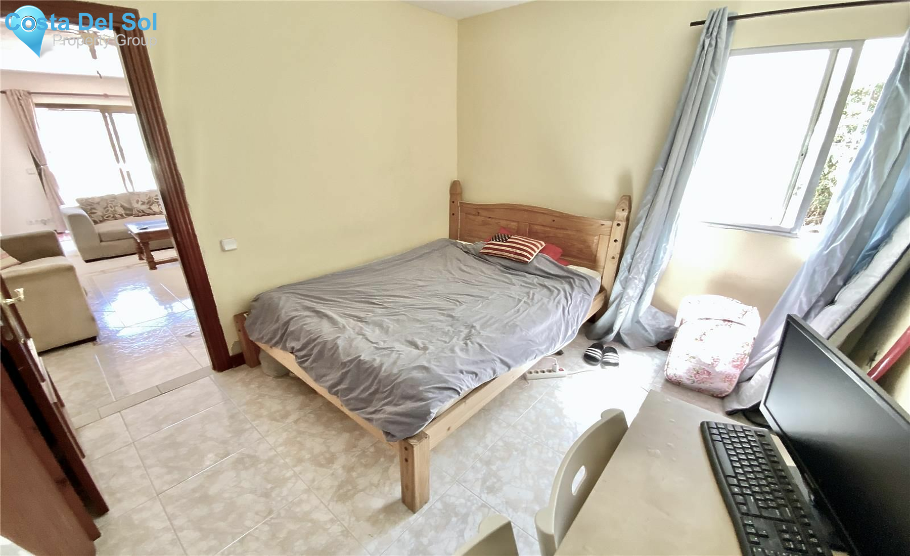 Detached Villa in El Faro-1552334