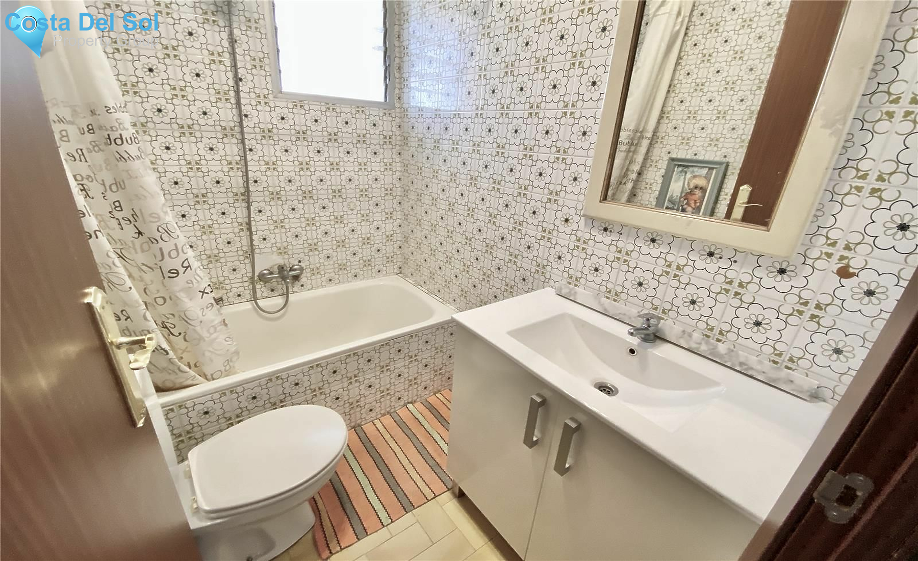 Detached Villa in El Faro-1552335