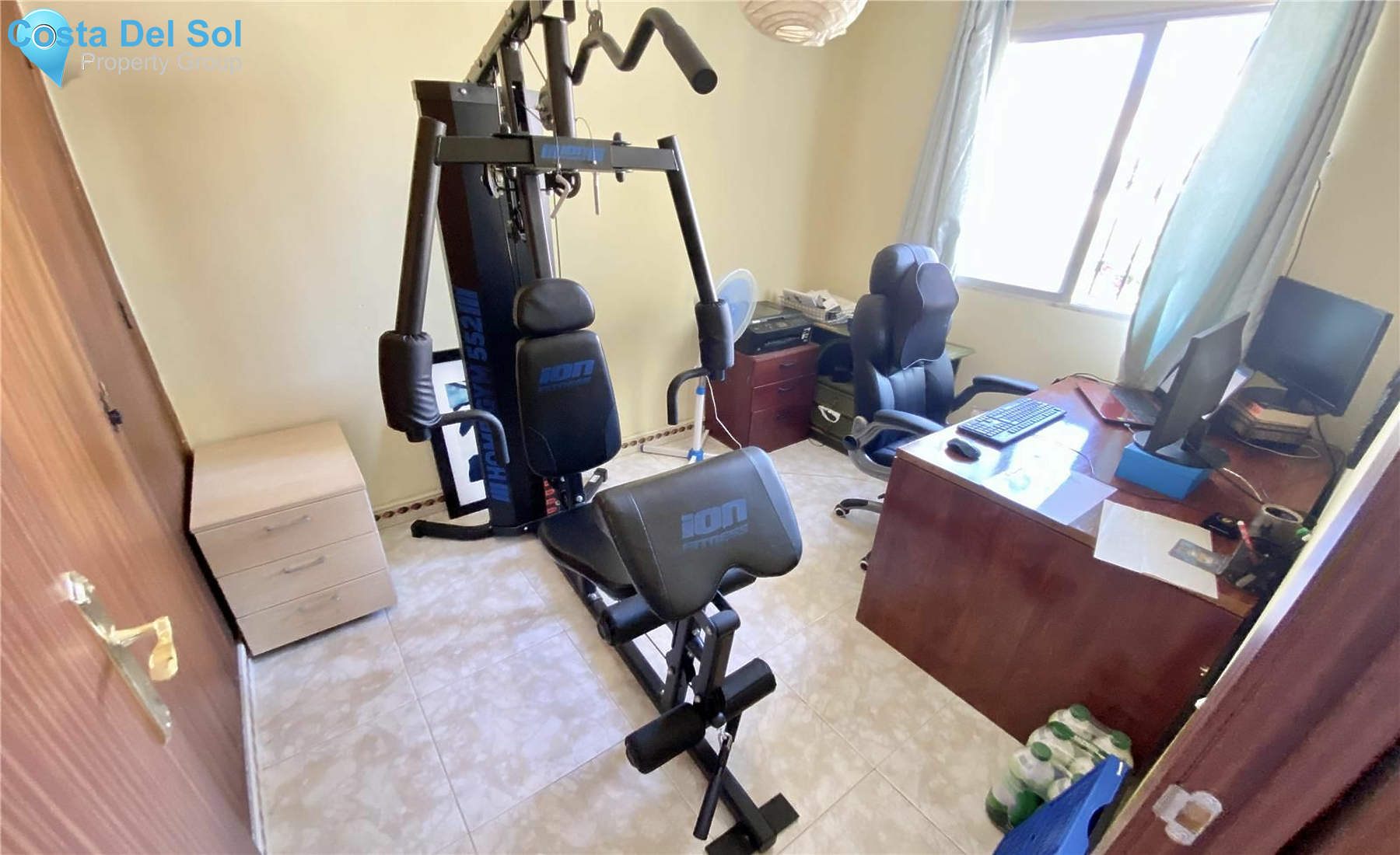 Detached Villa in El Faro-1552336