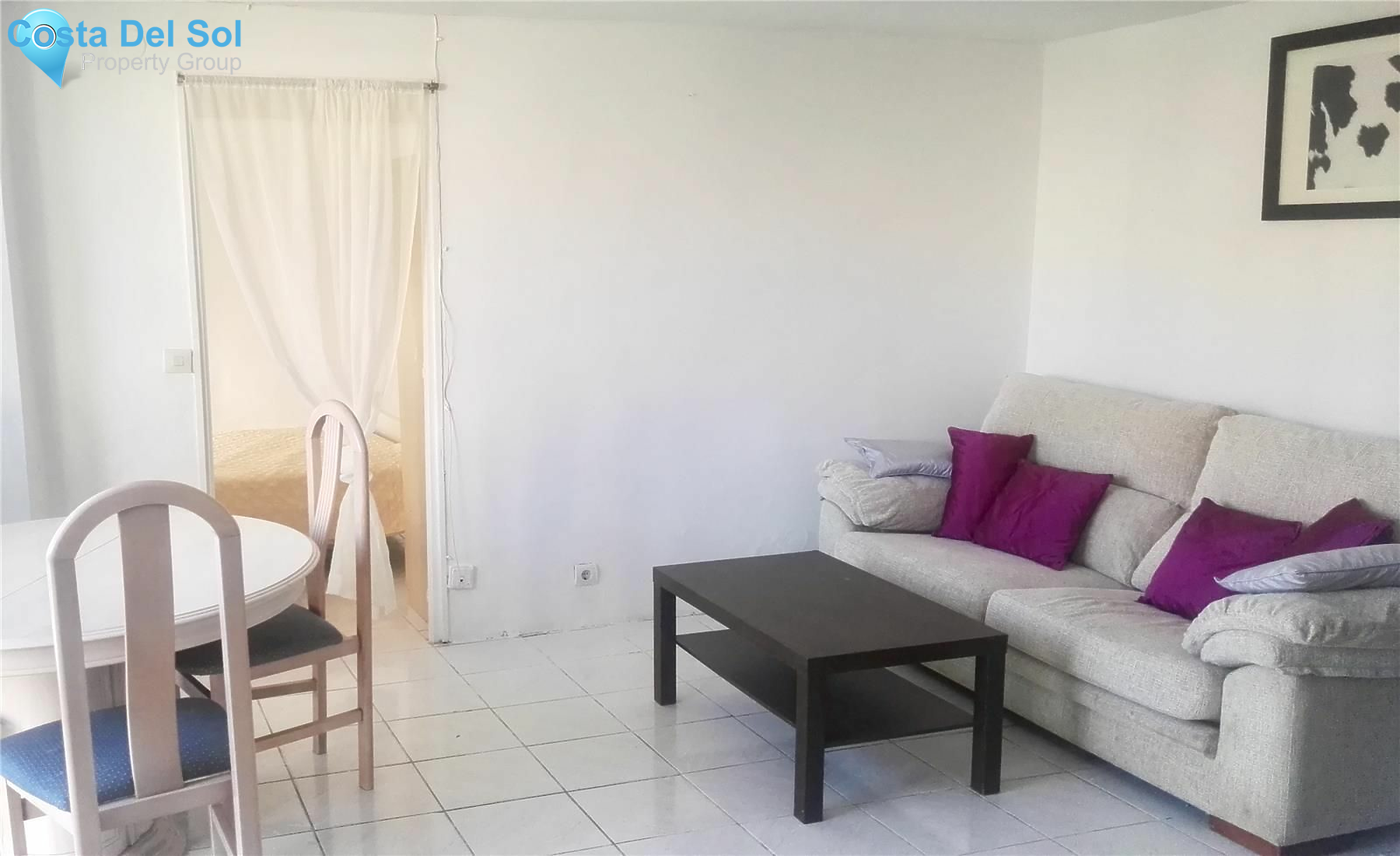 Detached Villa in El Faro-1552340