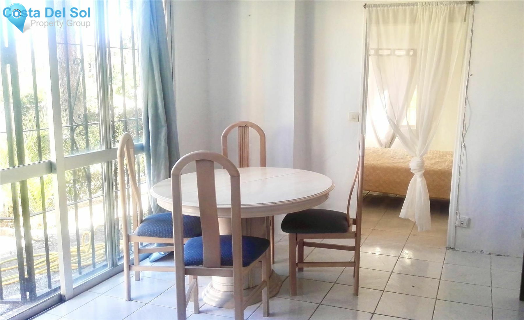 Detached Villa in El Faro-1552341