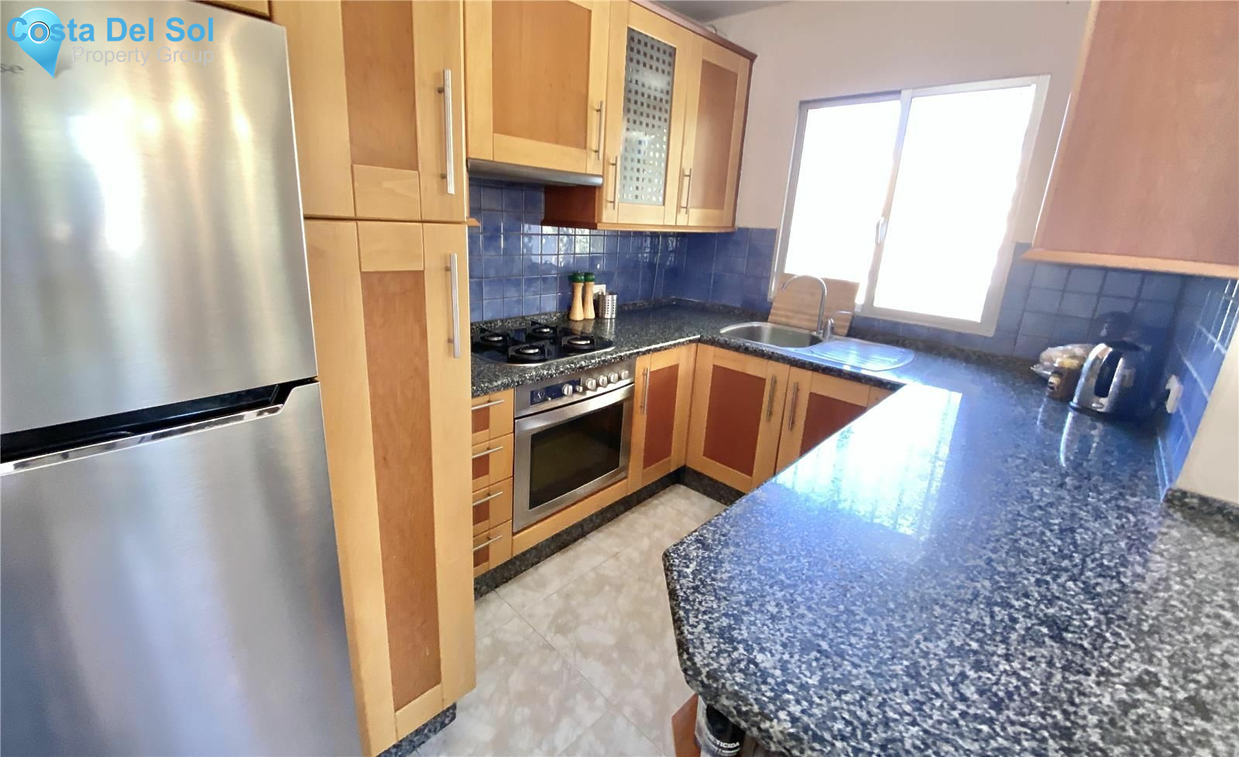 Detached Villa in El Faro-1552327