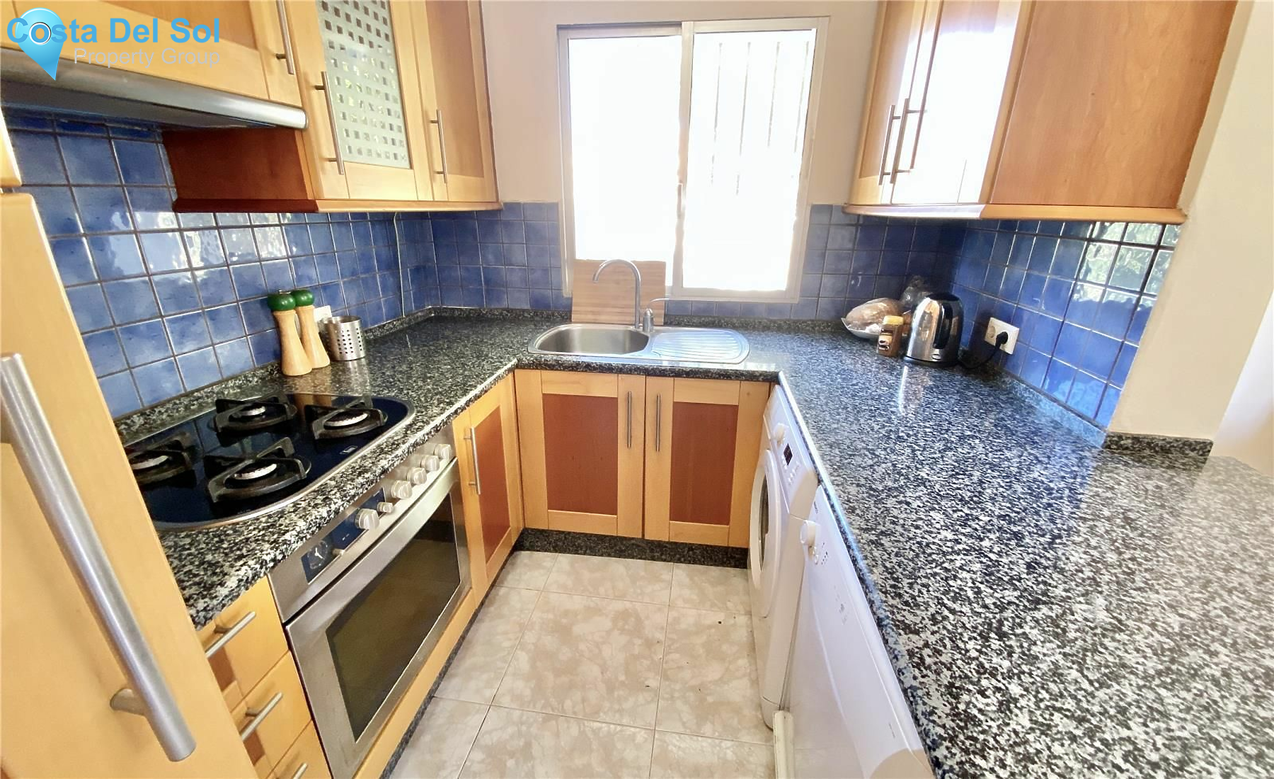 Detached Villa in El Faro-1552328