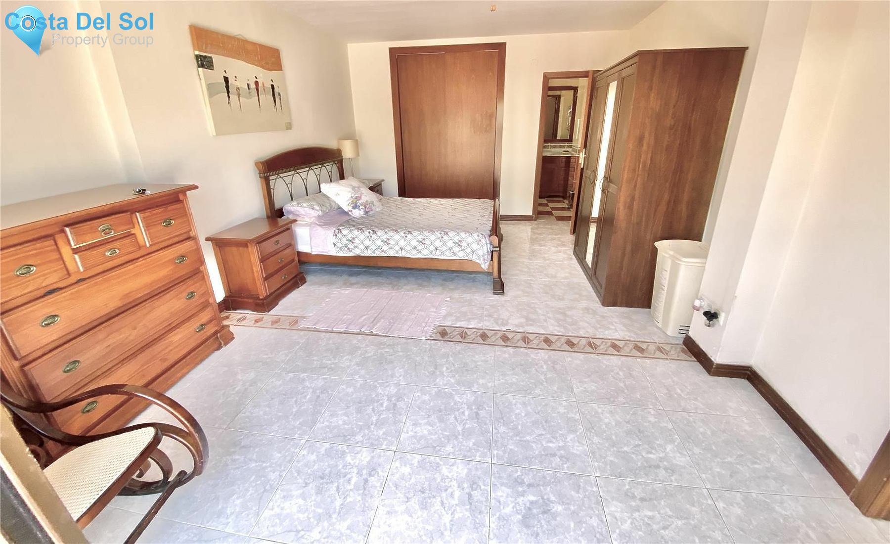 Detached Villa in El Faro-1552330