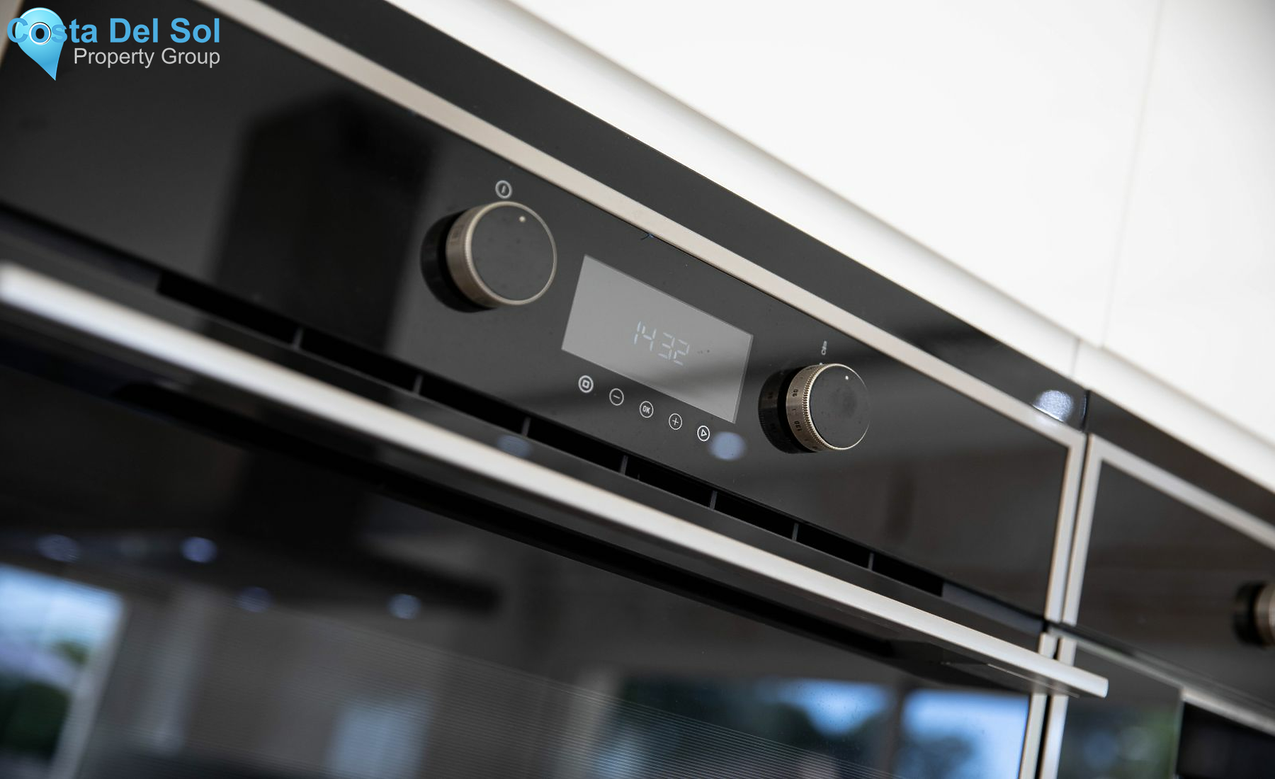 Detached Villa in El Madroñal-1167372