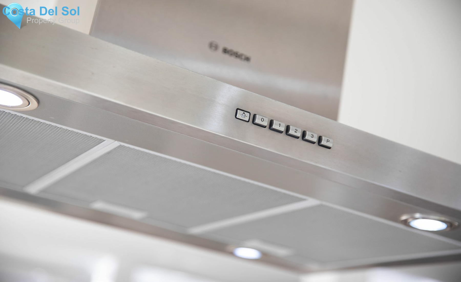 Detached Villa in El Madroñal-1167373