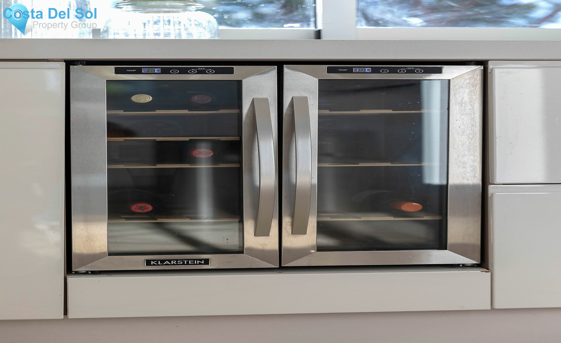 Detached Villa in El Madroñal-1167377