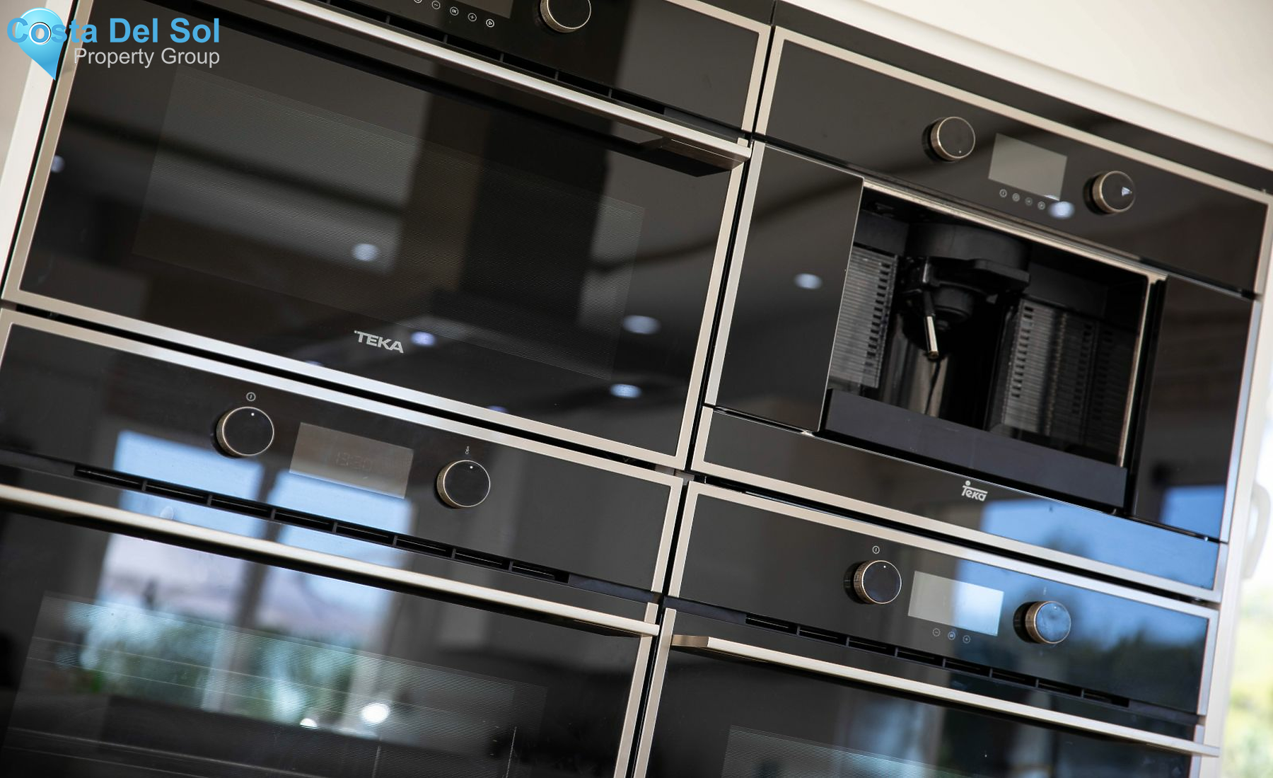 Detached Villa in El Madroñal-1167378