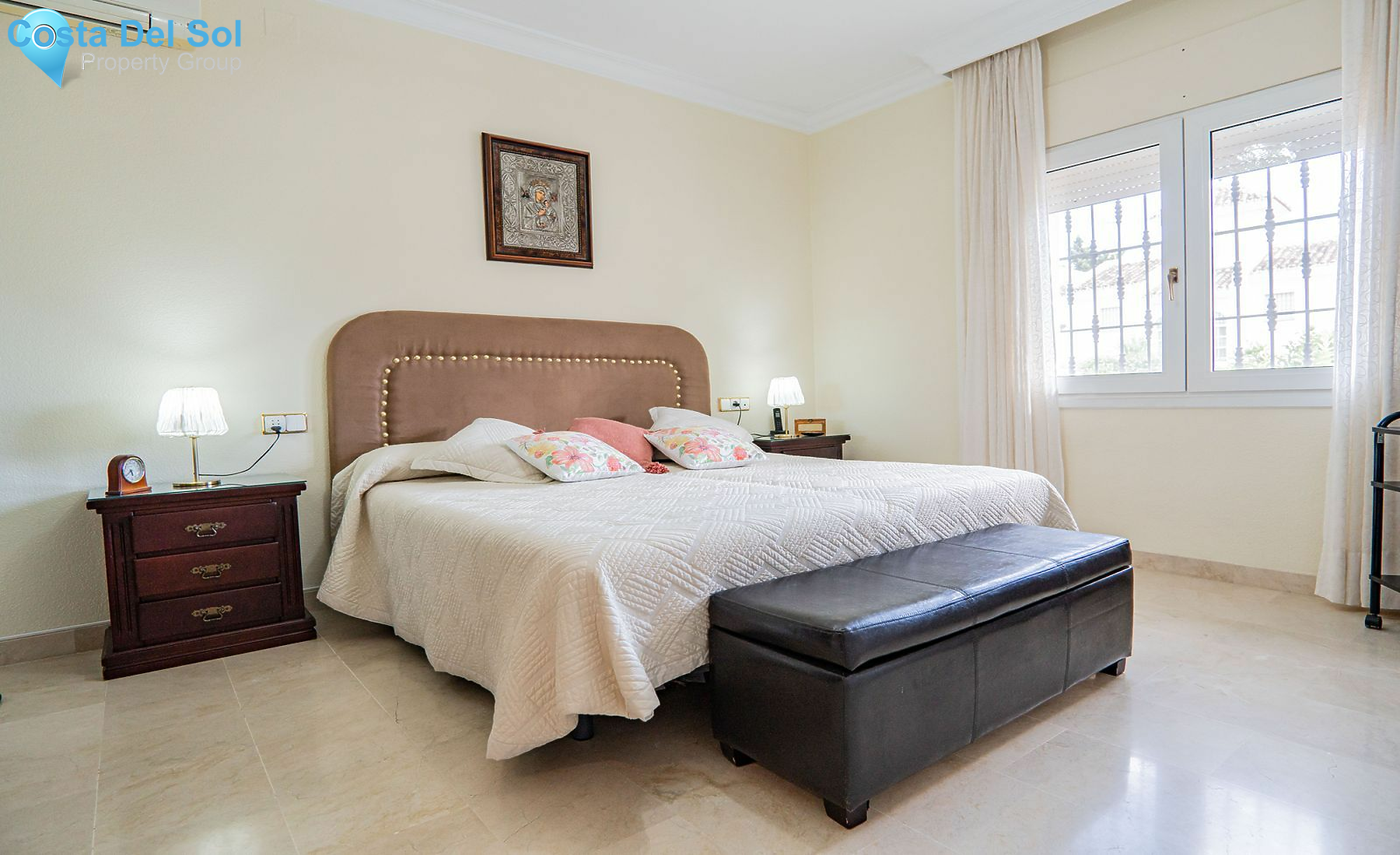 Detached Villa in El Olivar-1442672