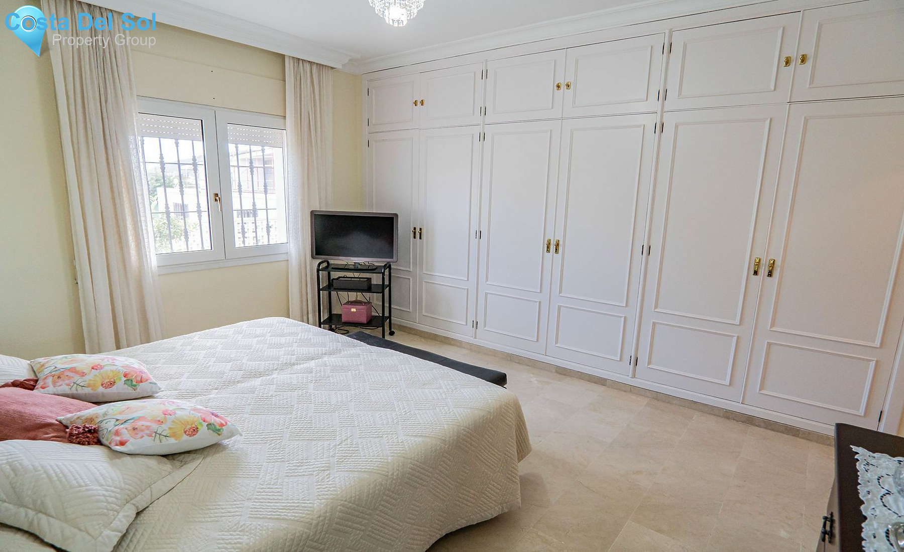 Detached Villa in El Olivar-1442673