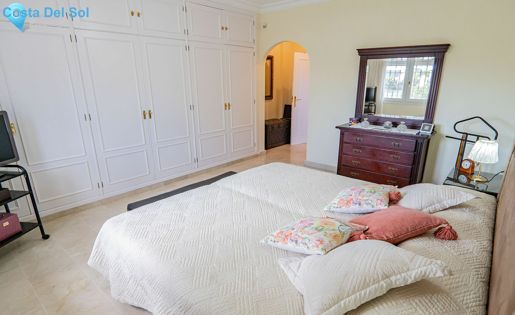 Detached Villa in El Olivar-1442674