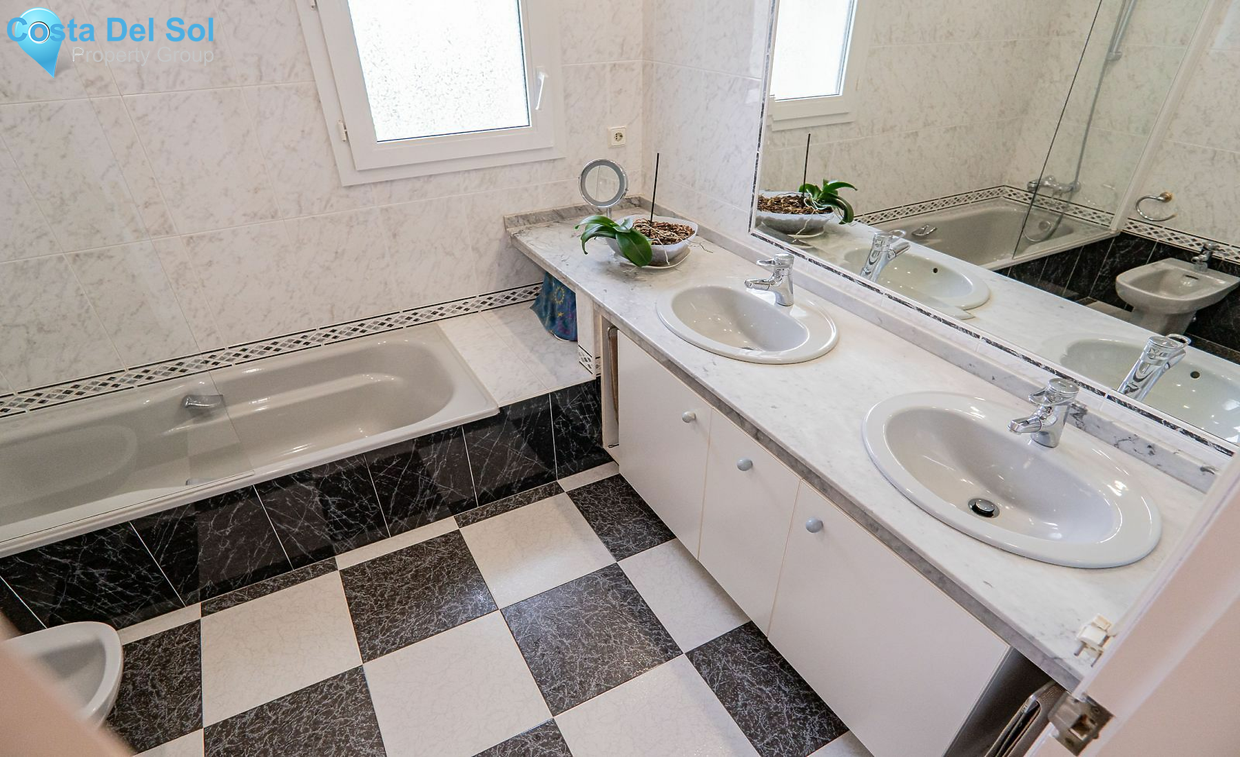 Detached Villa in El Olivar-1442675