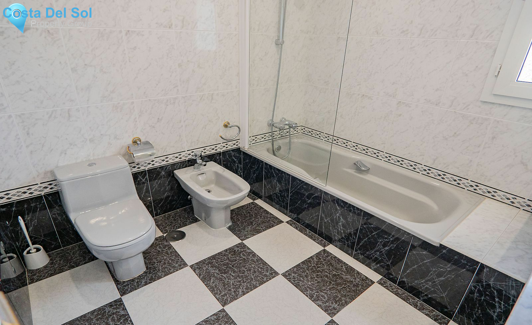 Detached Villa in El Olivar-1442676