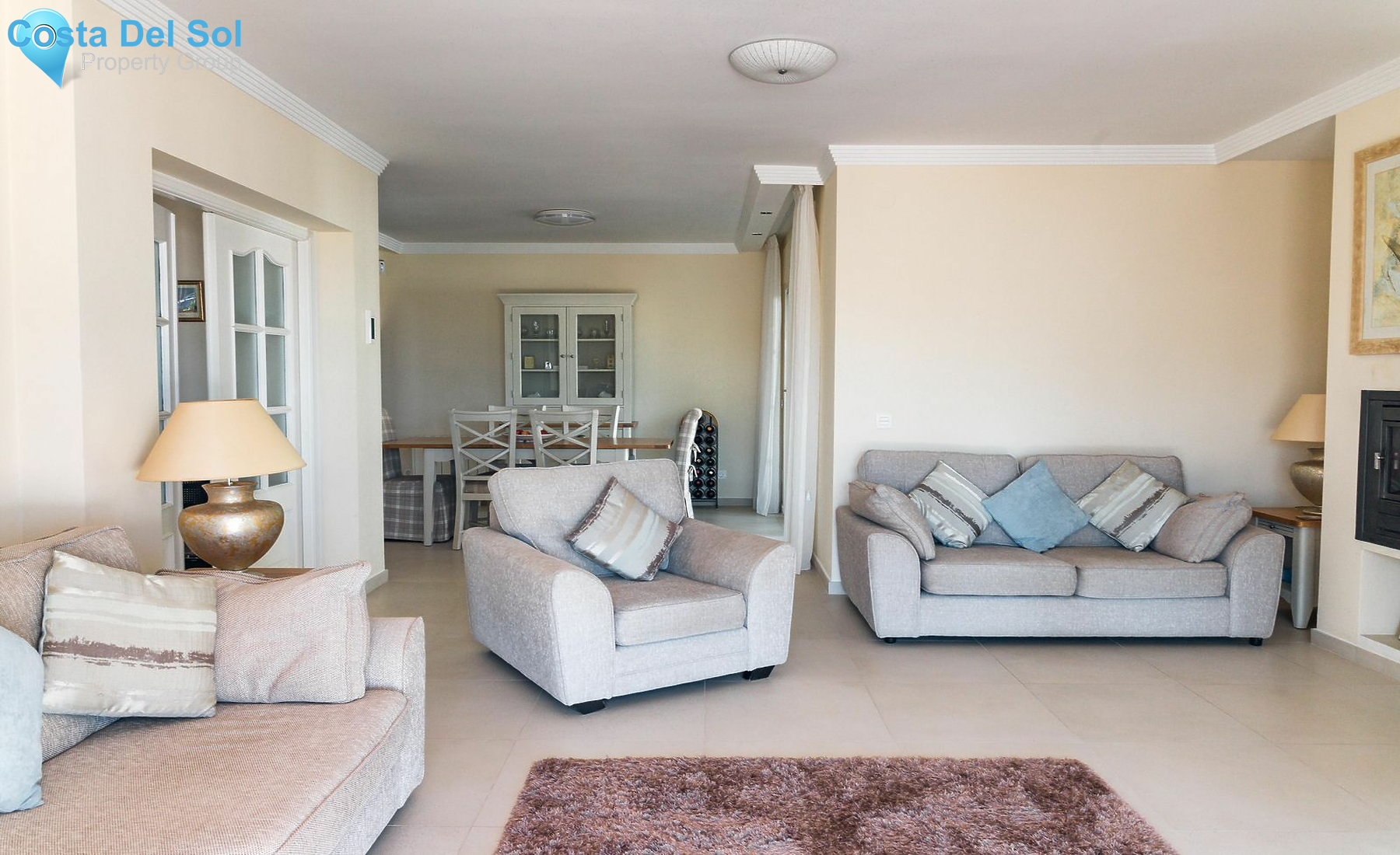 Detached Villa in El Paraiso-1147064