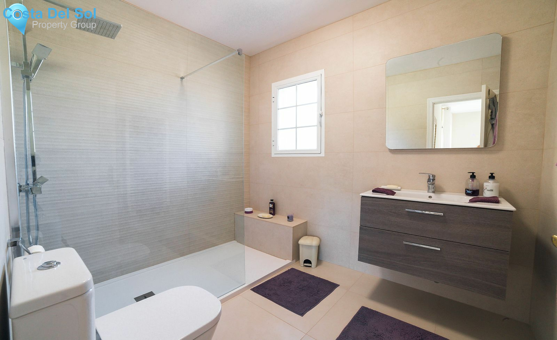 Detached Villa in El Paraiso-1147066