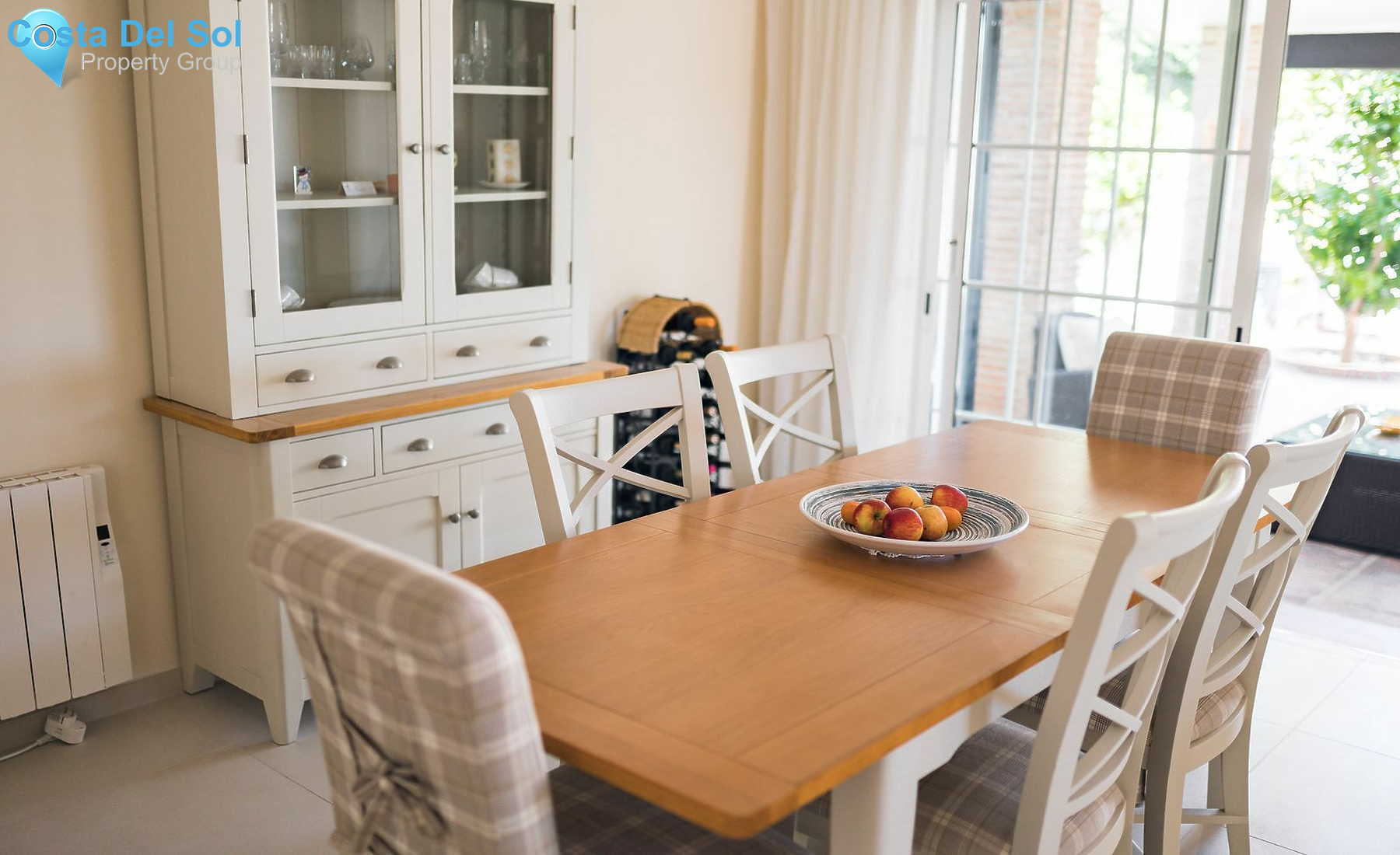 Detached Villa in El Paraiso-1147069