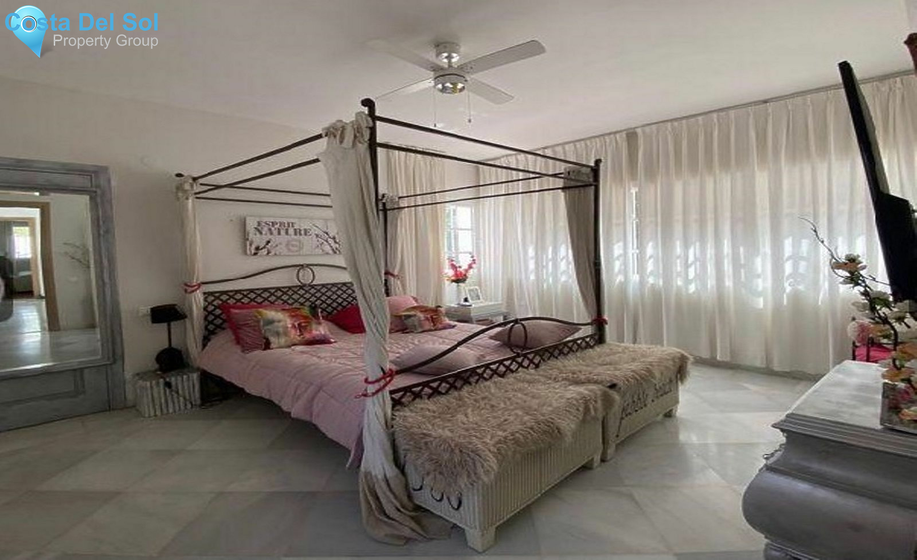 Detached Villa in El Paraiso-1152834