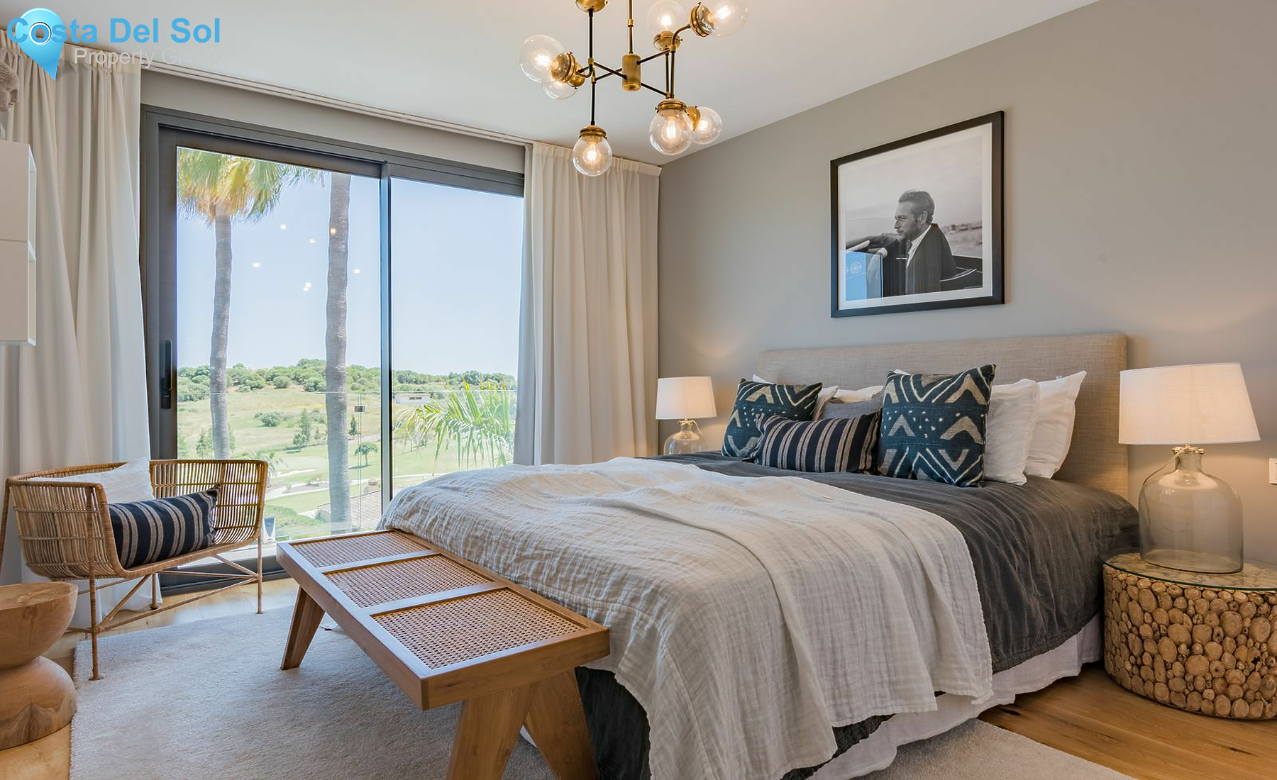 Detached Villa in El Paraiso-1167699