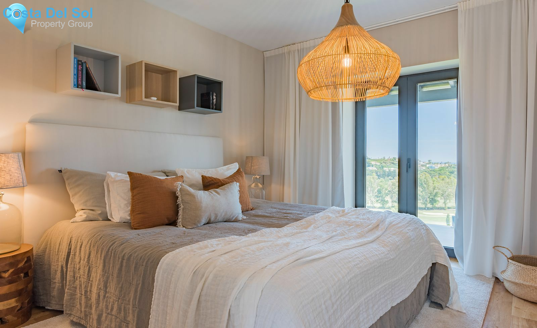 Detached Villa in El Paraiso-1167704