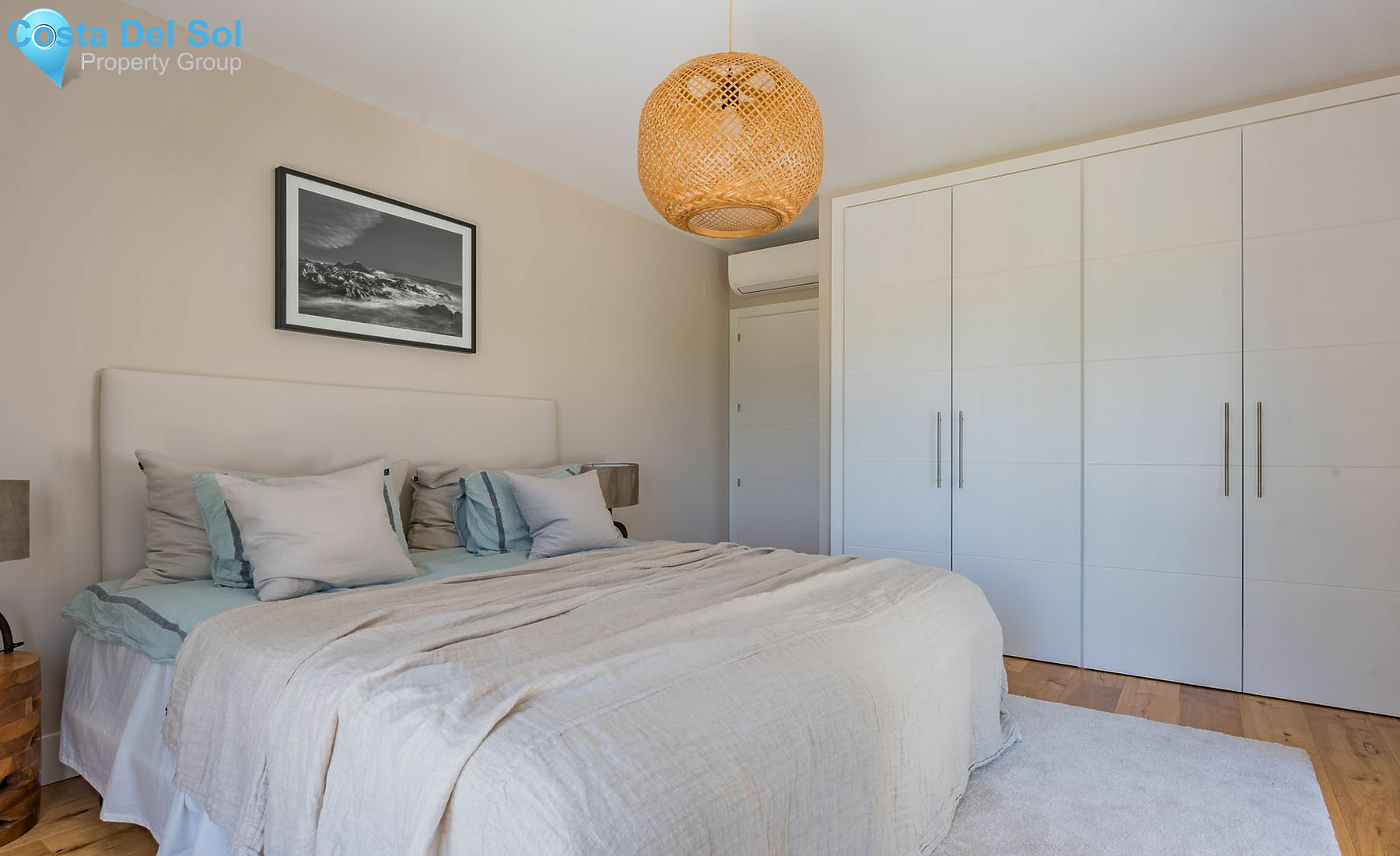 Detached Villa in El Paraiso-1167705