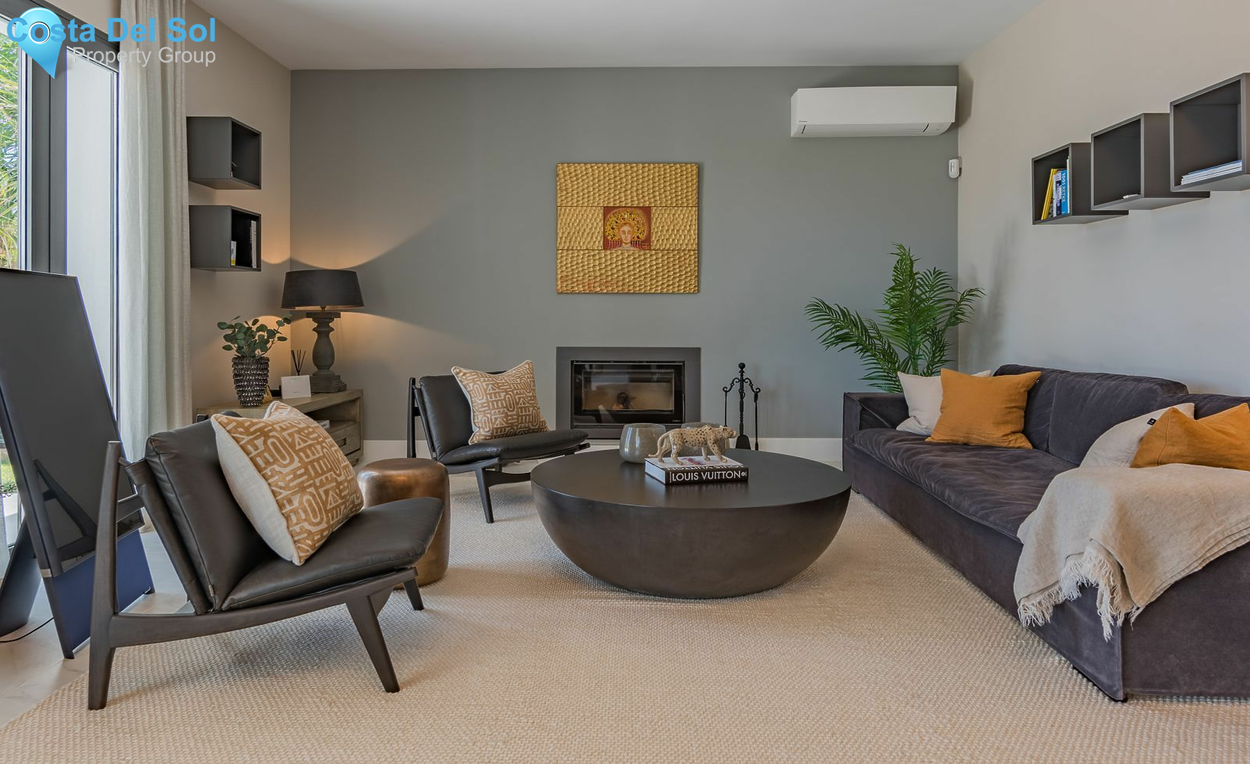 Detached Villa in El Paraiso-1167695