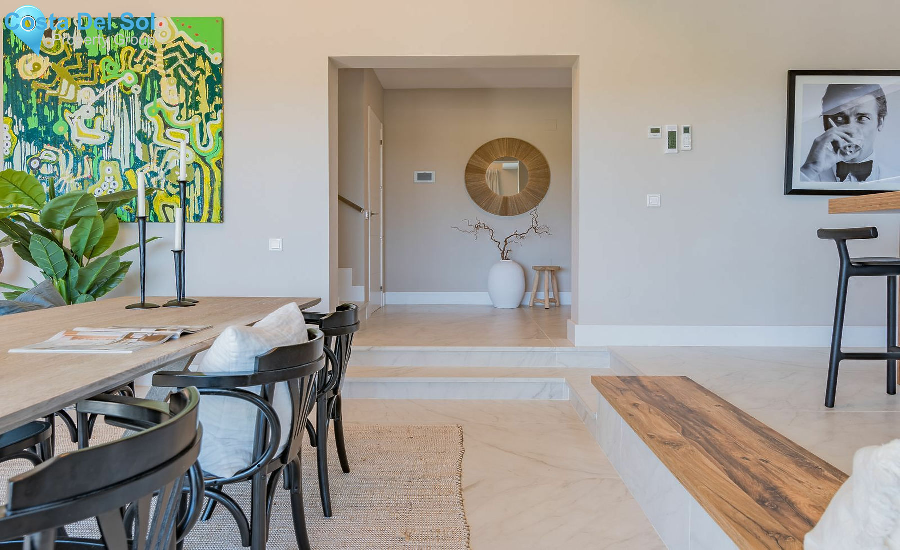 Detached Villa in El Paraiso-1167696