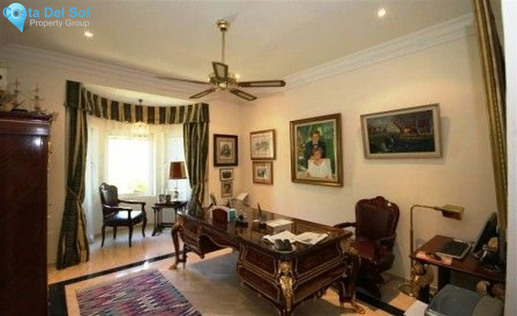 Detached Villa in El Paraiso-1464657