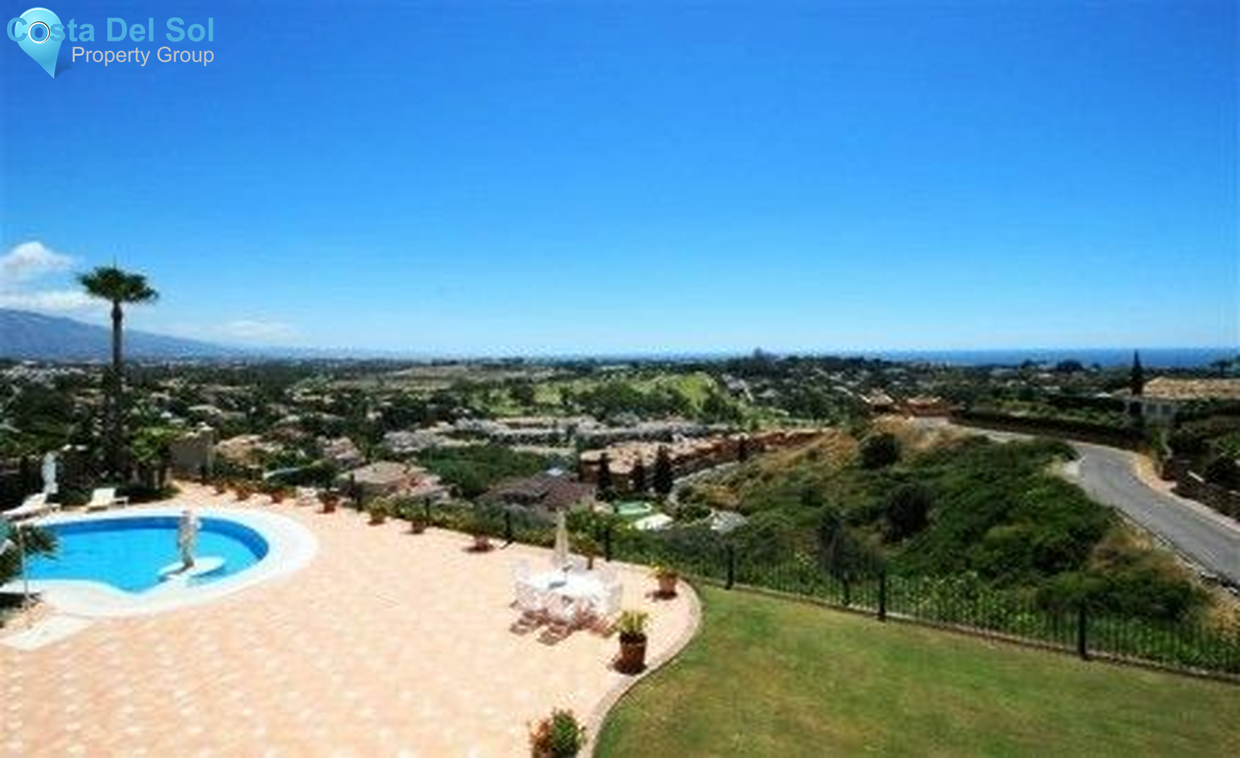Detached Villa in El Paraiso-1464663