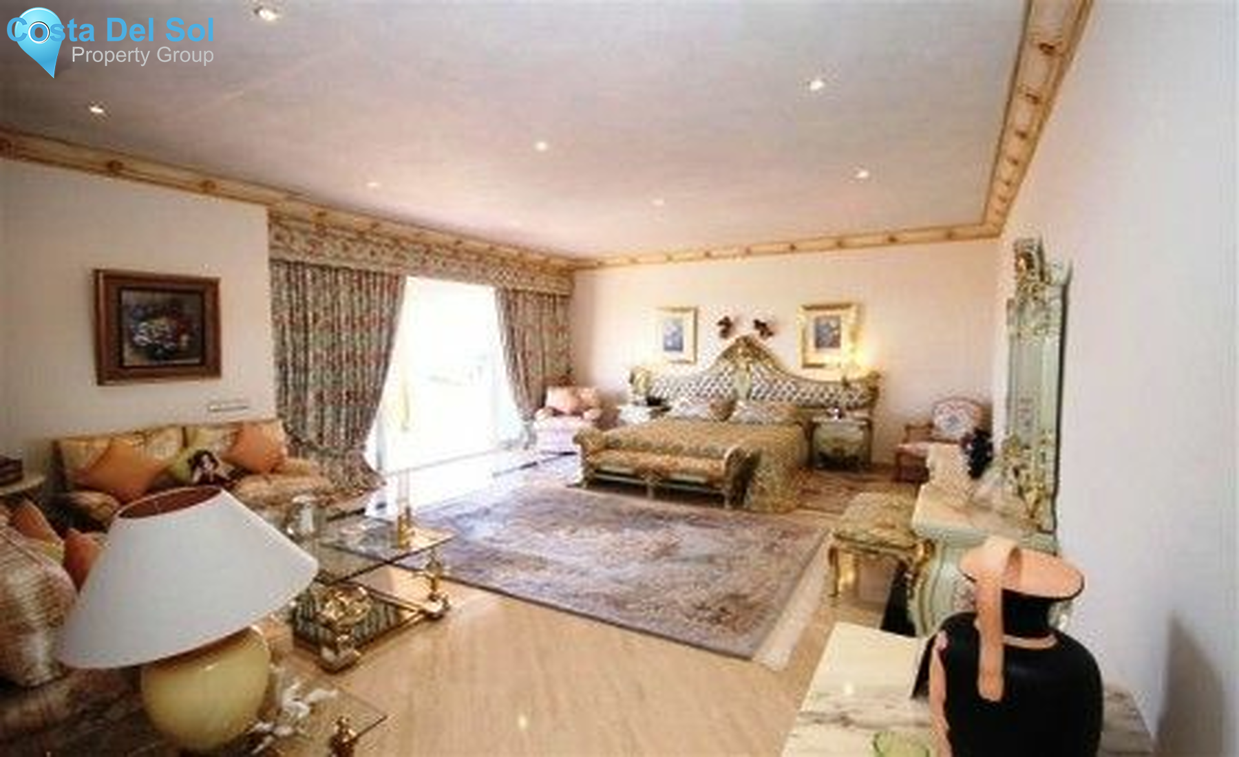 Detached Villa in El Paraiso-1464651