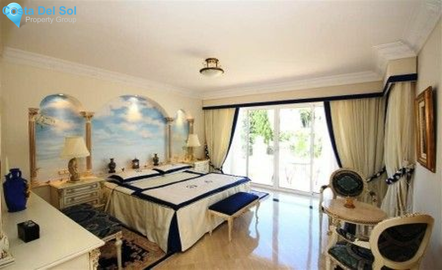 Detached Villa in El Paraiso-1464653
