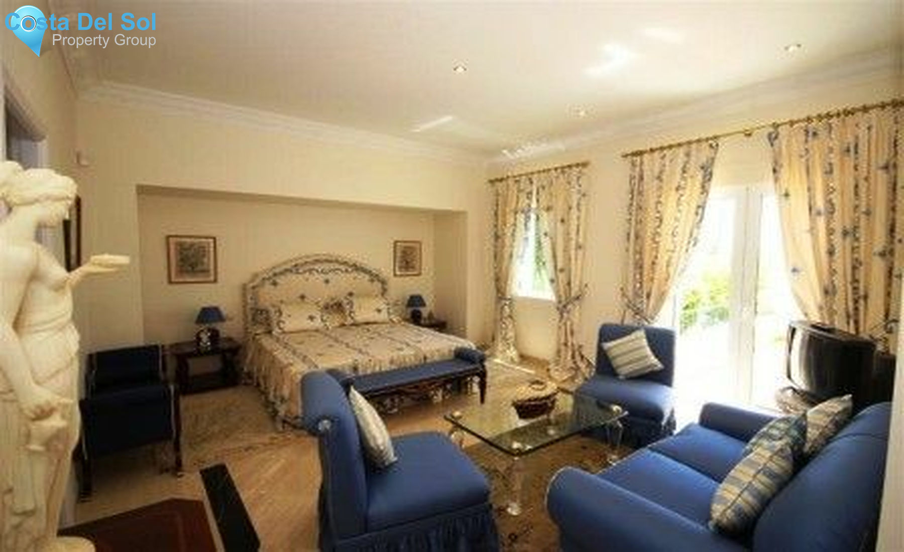 Detached Villa in El Paraiso-1464655