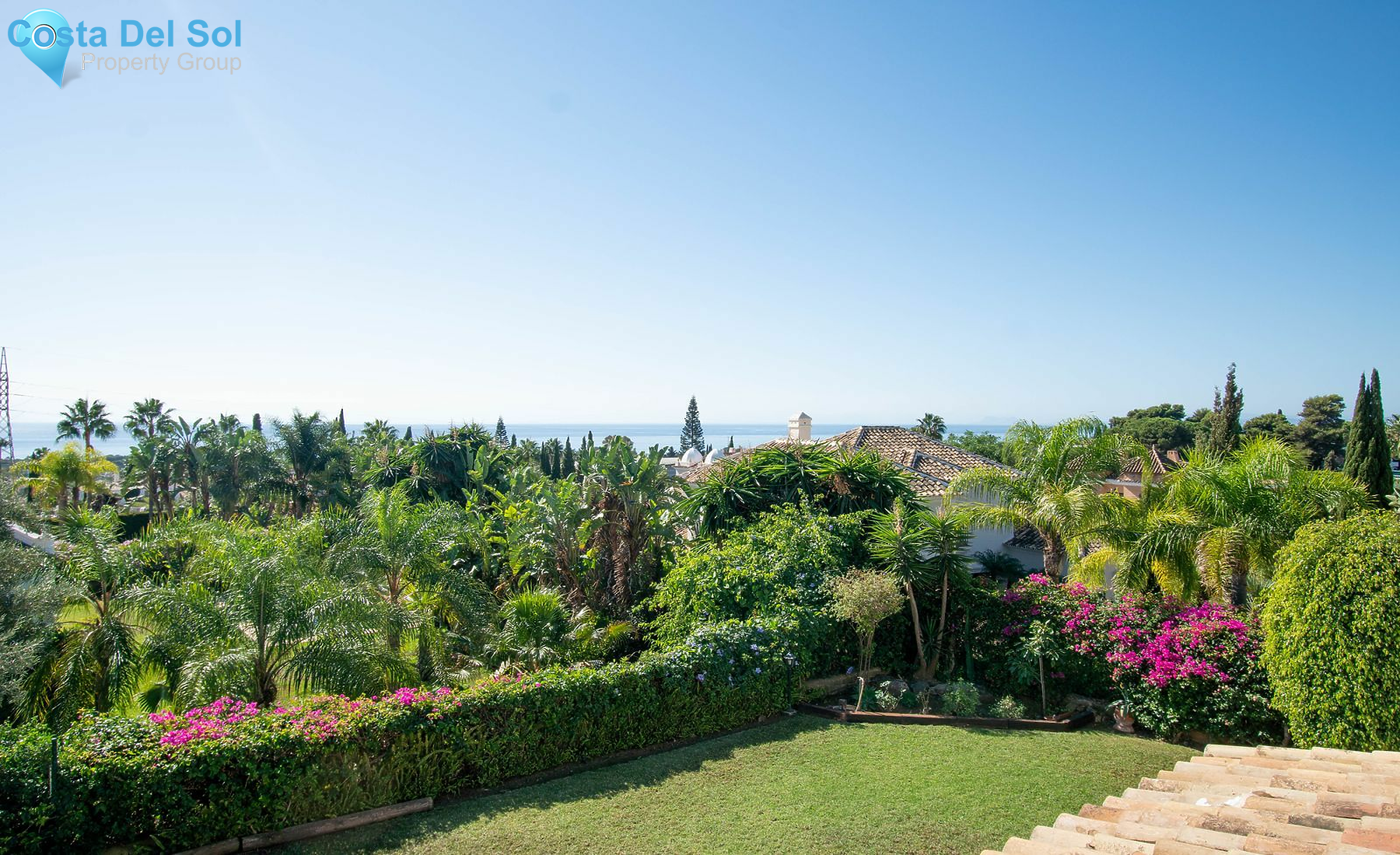 Detached Villa in El Paraiso-1469139