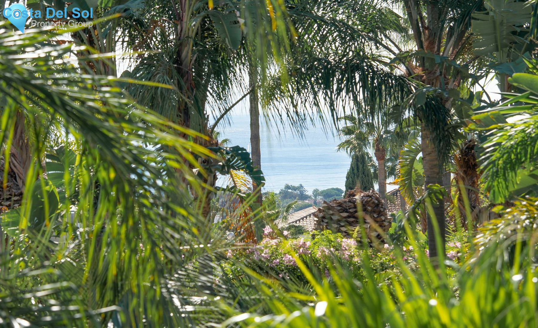 Detached Villa in El Paraiso-1469133