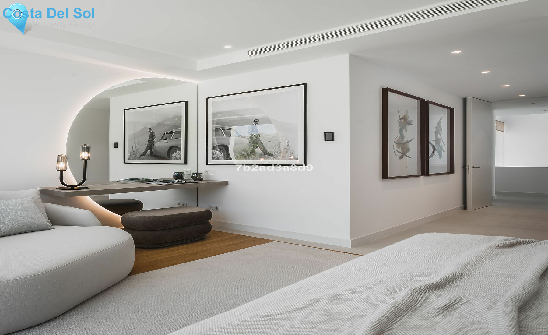 Detached Villa in El Paraiso-1472253