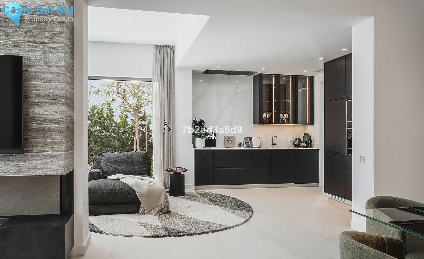 Detached Villa in El Paraiso-1472249