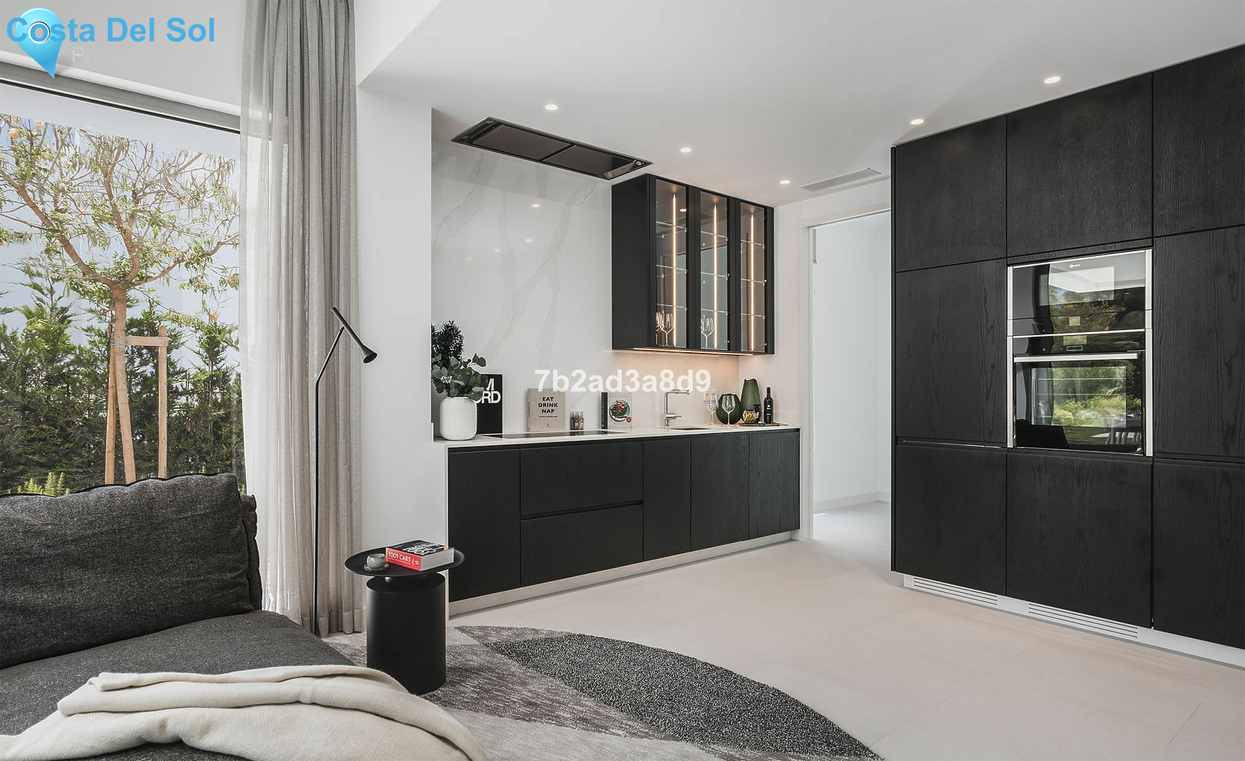 Detached Villa in El Paraiso-1472250