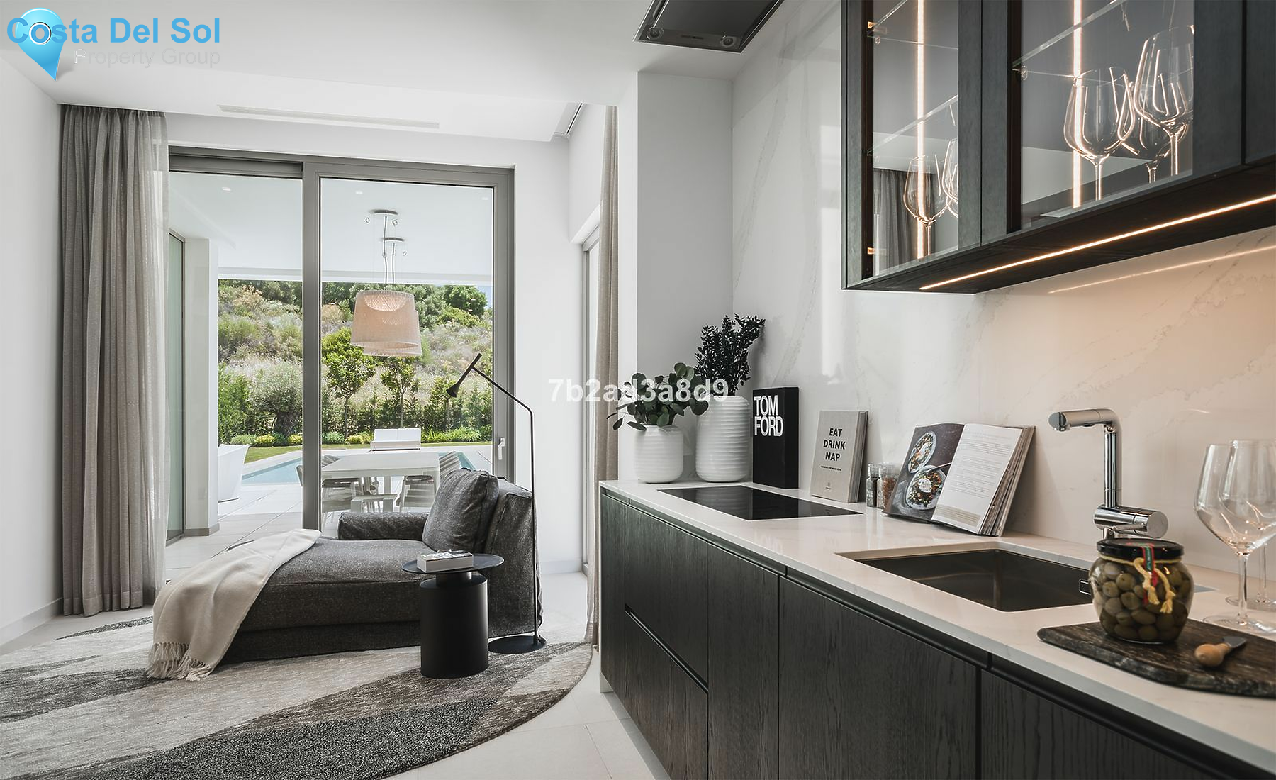 Detached Villa in El Paraiso-1472251