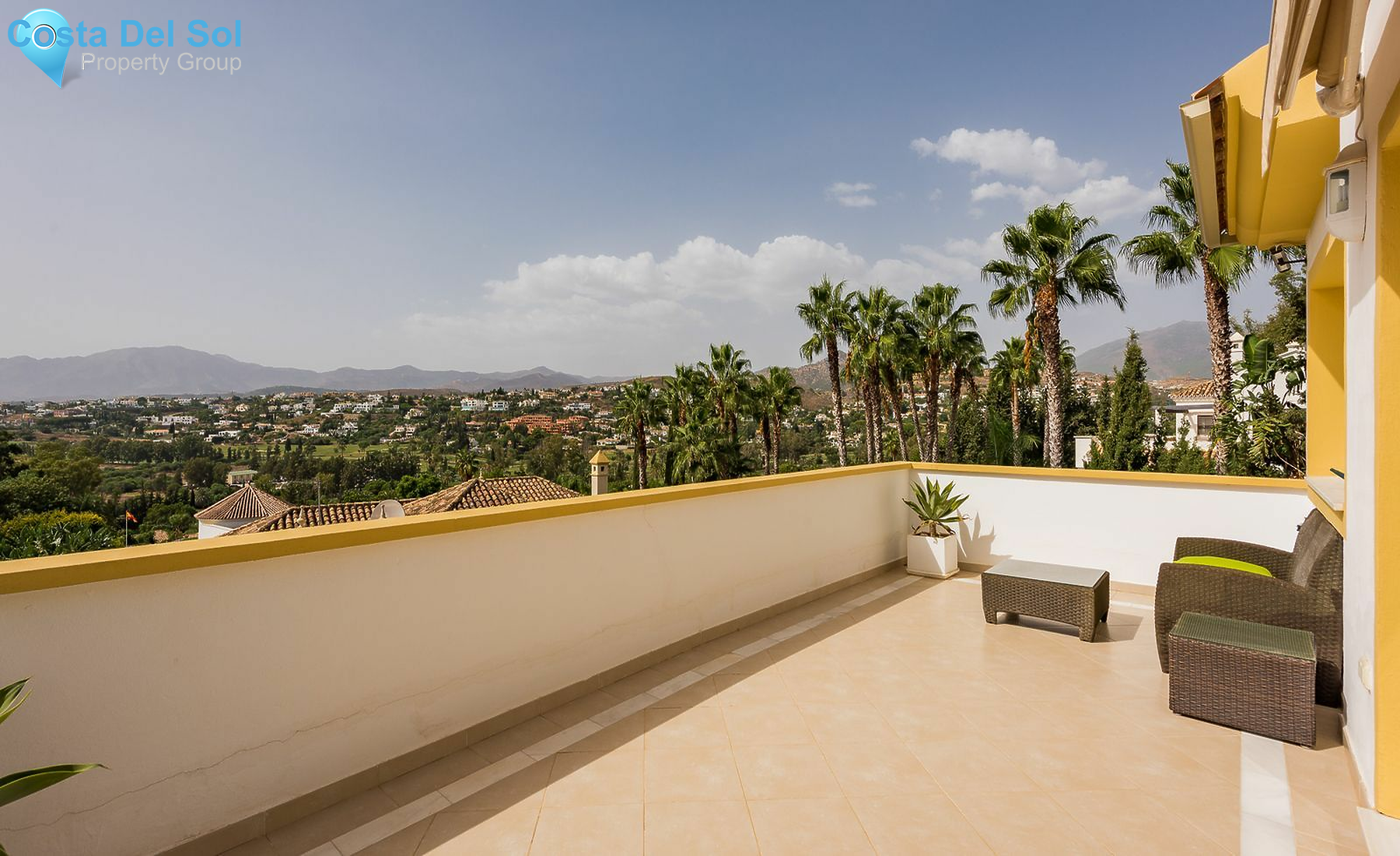 Detached Villa in El Paraiso-1486601