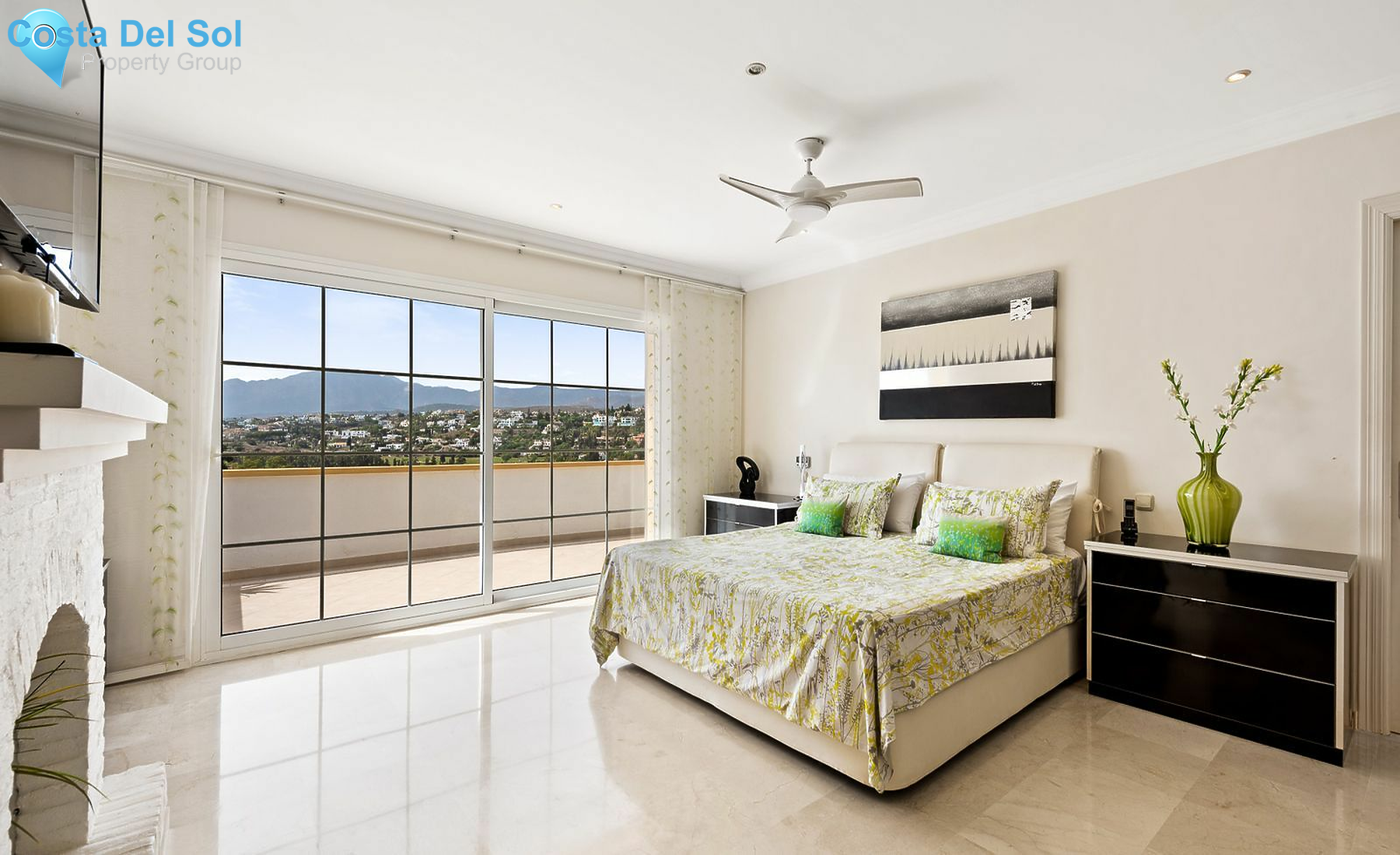 Detached Villa in El Paraiso-1486602