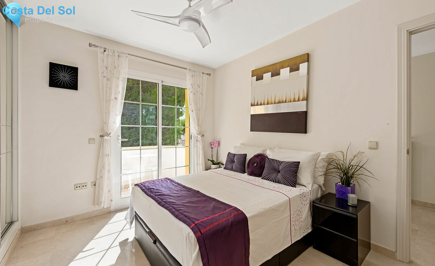 Detached Villa in El Paraiso-1486603