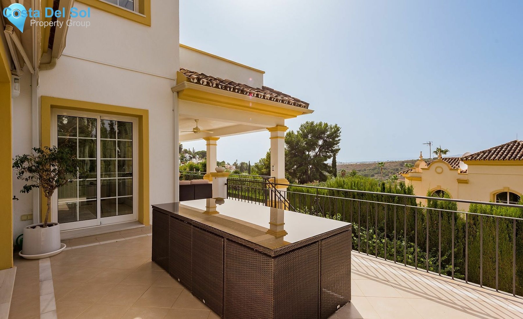 Detached Villa in El Paraiso-1486605