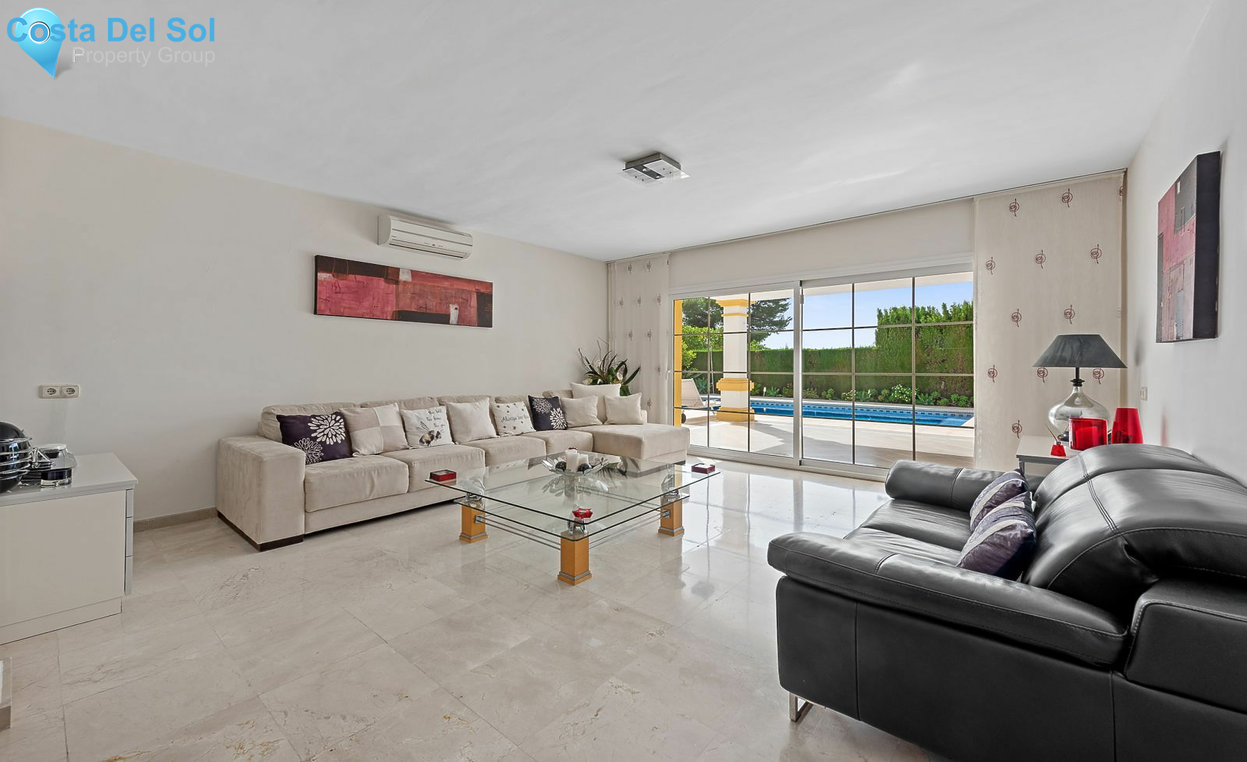 Detached Villa in El Paraiso-1486607