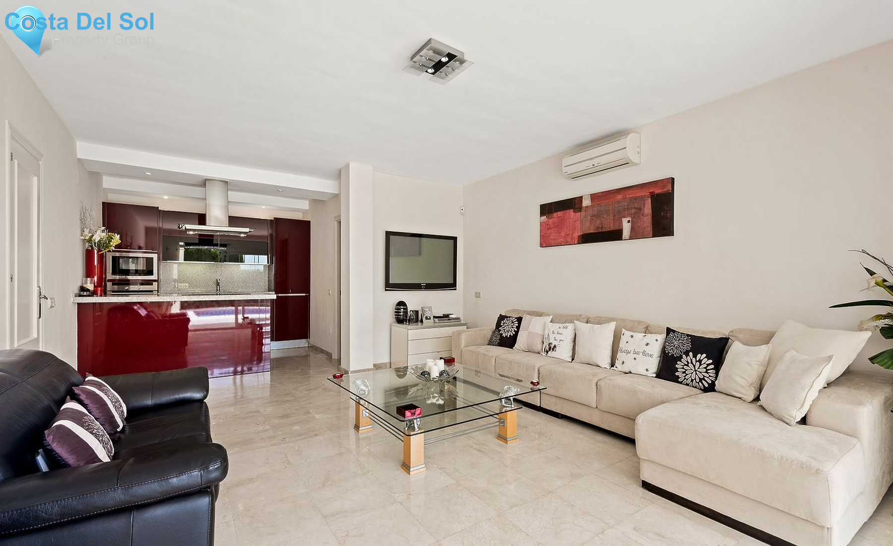 Detached Villa in El Paraiso-1486608